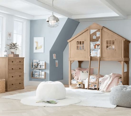 Beliche Cama casa Infantil 